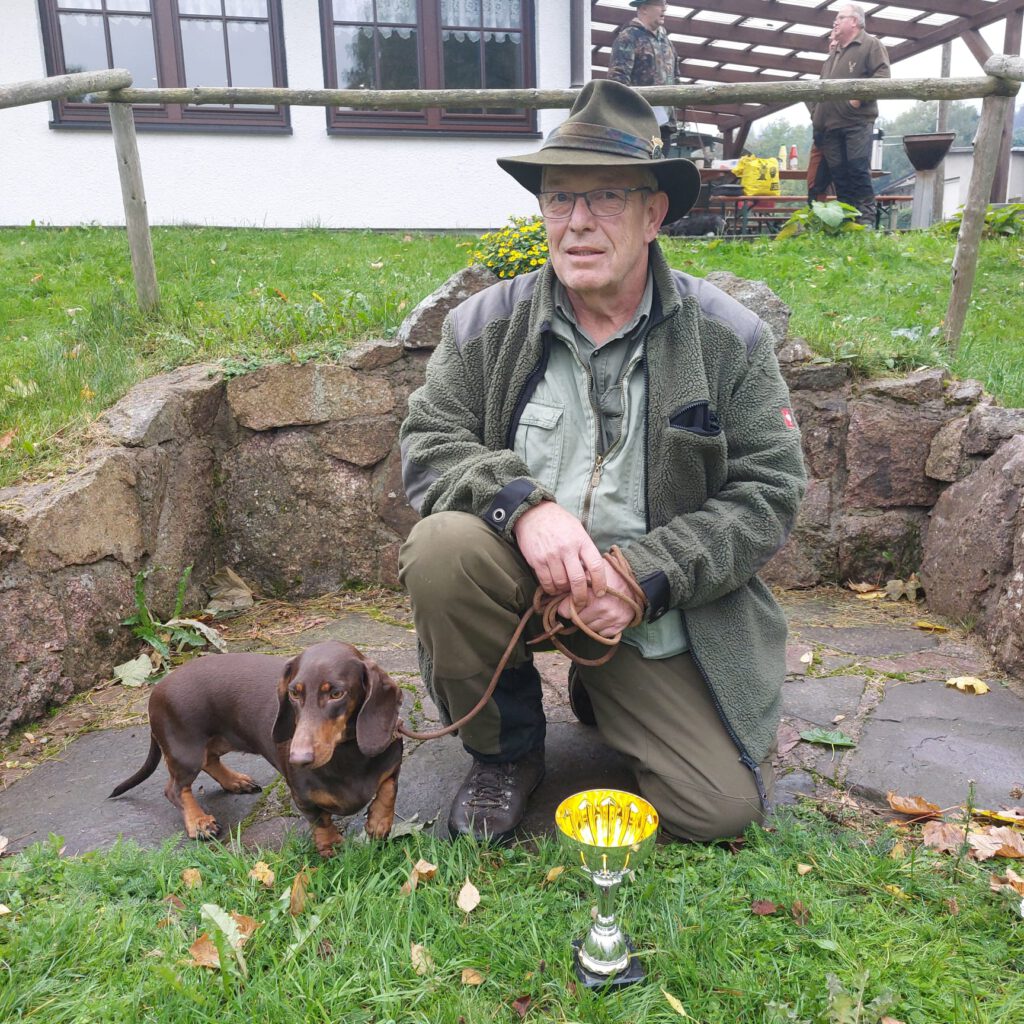 Vielseitigkeitsprüfung 2025