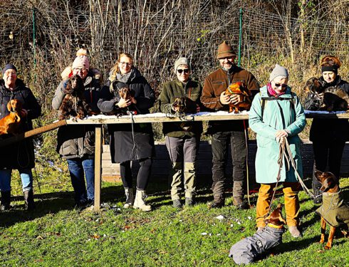 Silvestertraining 2 IMG 2052